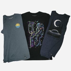 Men's Multi T-shirt Bundle